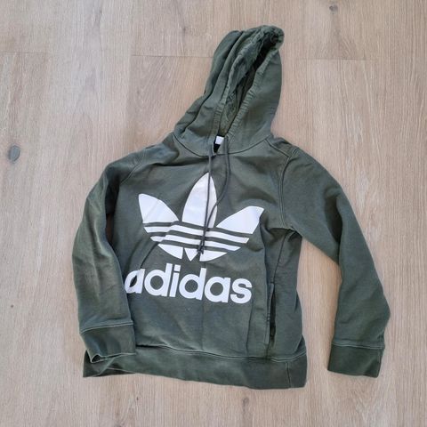 Adidas hoodie