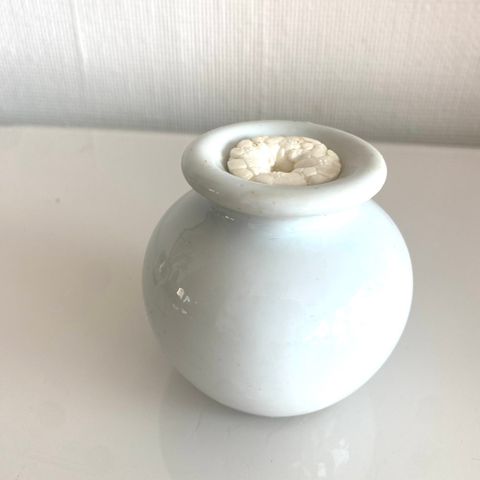 Miniatyr vase