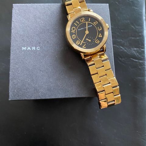 Marc Jacobs dame klokke