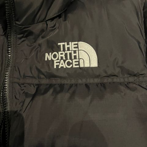 The North face 700