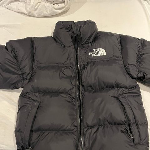 The North face 700