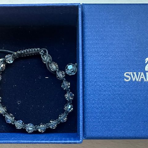 Swarovski Armbånd