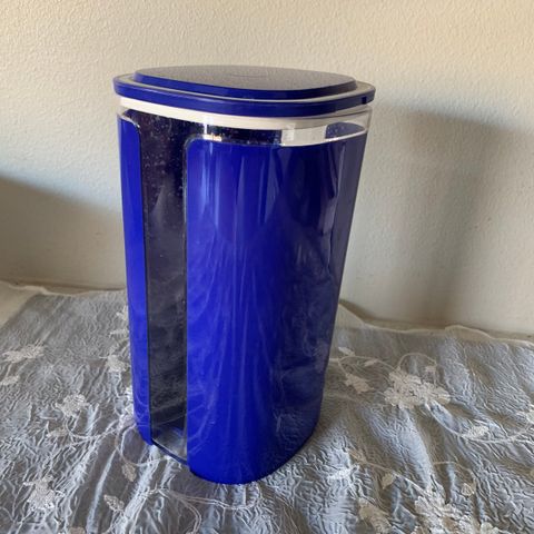 Tupperware Columbus  2,4 l.