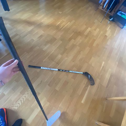 innebandy