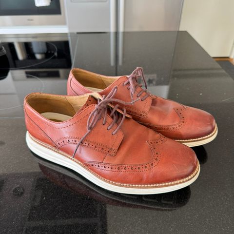 Cole Haan sko i strl 43/44 (9)