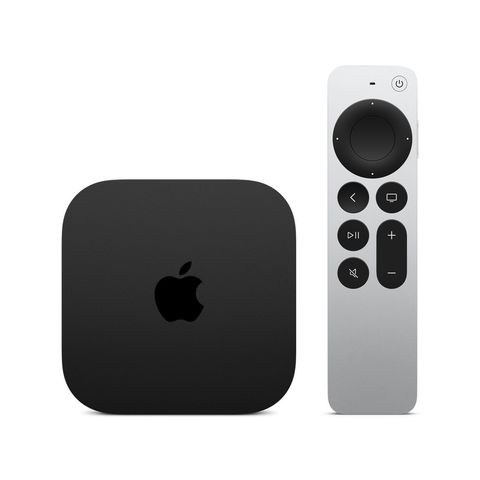 Apple TV 4K 3rd Gen - 64GB (WiFi)