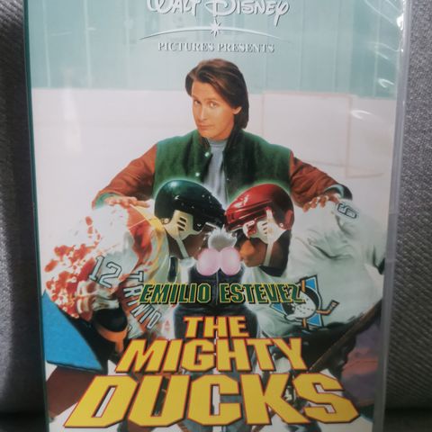 The mighty ducks fra 1994