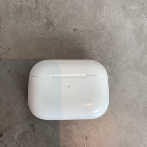 Airpods selges