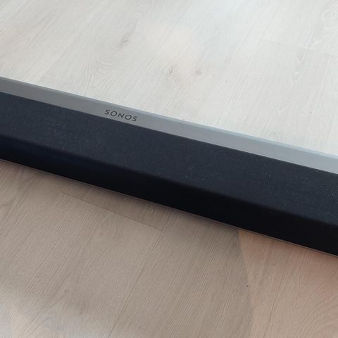 Sonos Playbar