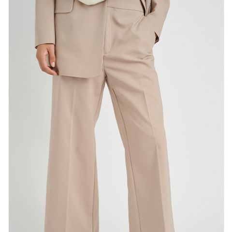 Inwear Zella IW Wide pant Culotte