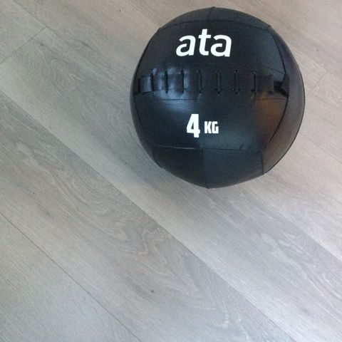 medisinball 4 KG