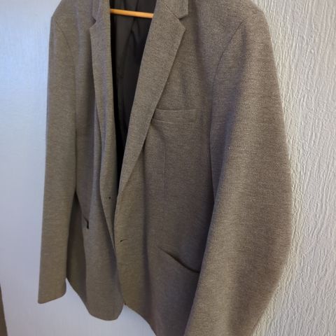 Zara blazer herre XL