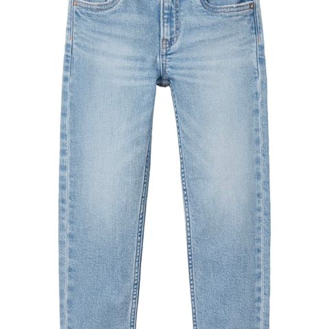 Kule jeans fra Zara 116, ubrukt