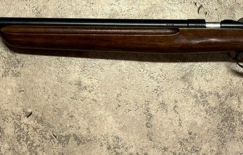 Kongsberg M30 .22LR