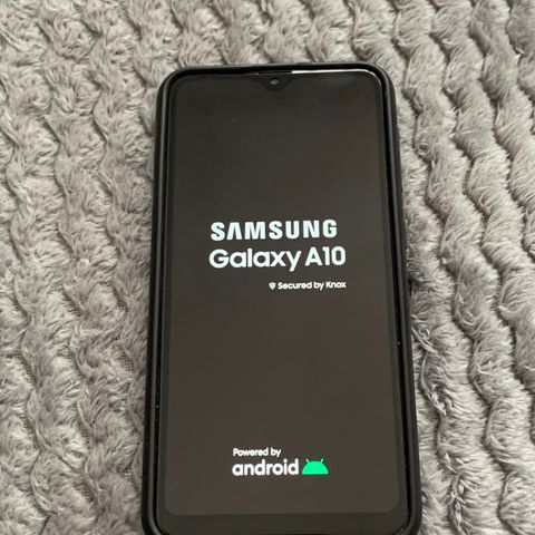 Samsung Galaxy A10  32 GB