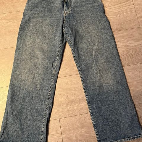 Karve jeans (str. L)
