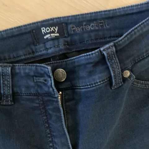 Gerry Weber jeans str 38, Roxy Perfect Fit