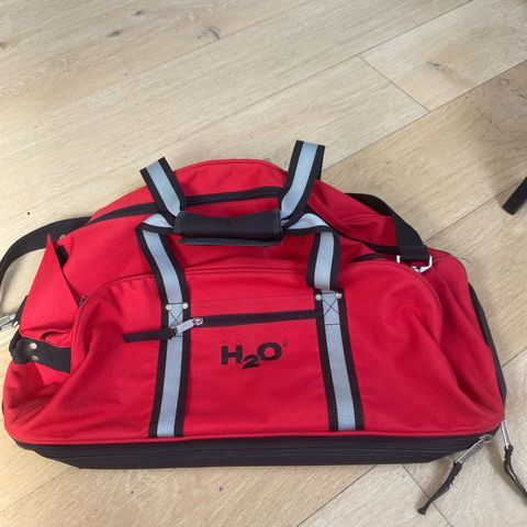 Retro H2O bag