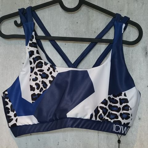 ICIW Sports Bra XL