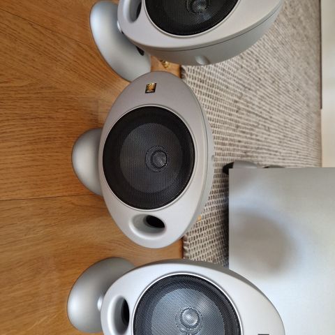 KEF kht 2005.2