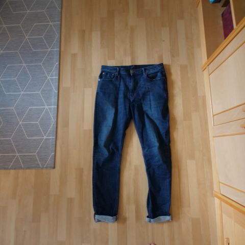 Blue de Genes Fredo Fonto Jeans 34/32