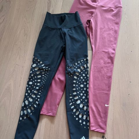 Tights str xs