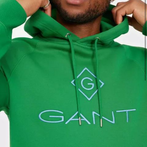 GANT hoodie