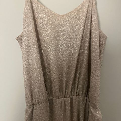 H&M jumpsuit / buksedress