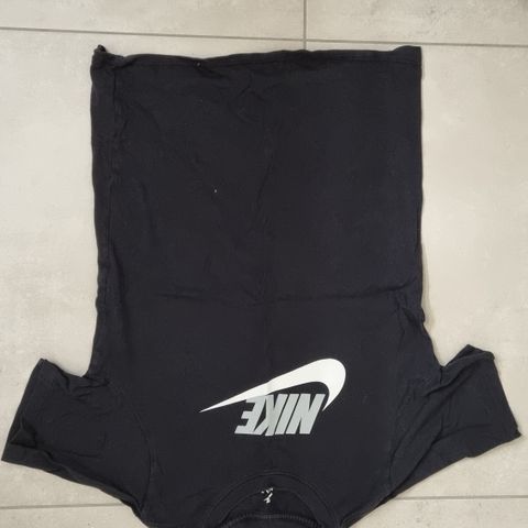 Nike t- trøye / T shirt str L 158- 170 cm