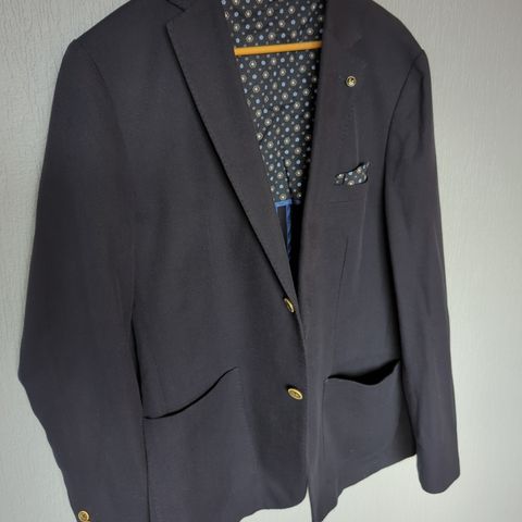 Marco Conti Blazer XL