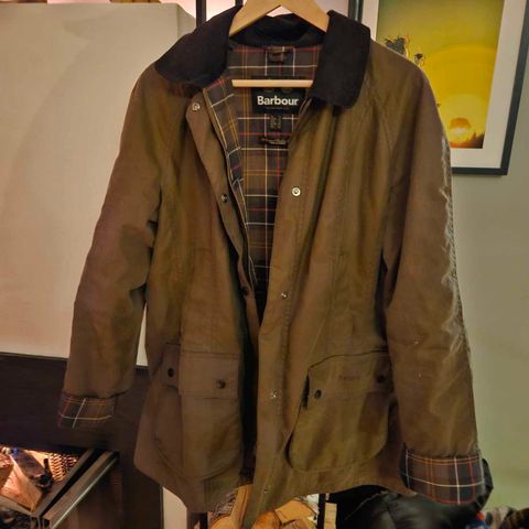Barbour Beadnell