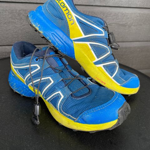 Salomon speedcross tursko jr, Str 36