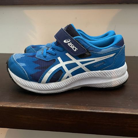 Asics joggesko