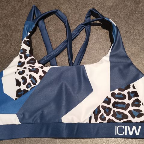 ICIW Sports Bra str L