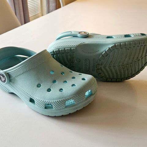 Crocs i str. 32/33