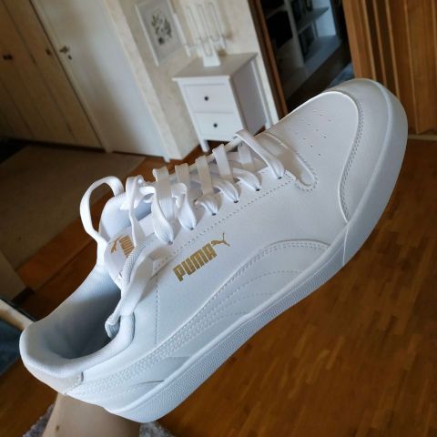 Trainers Puma Shuffle sko