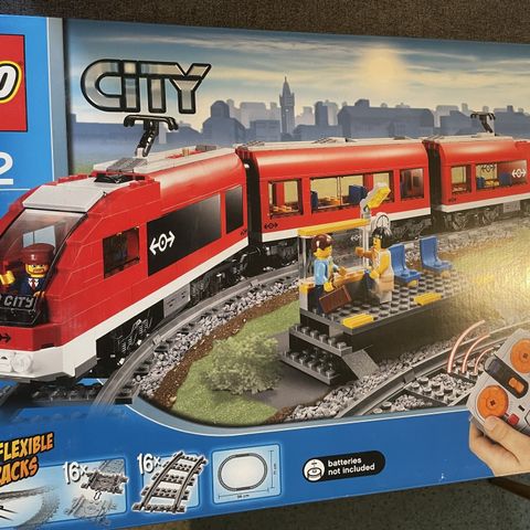 Lego 7938