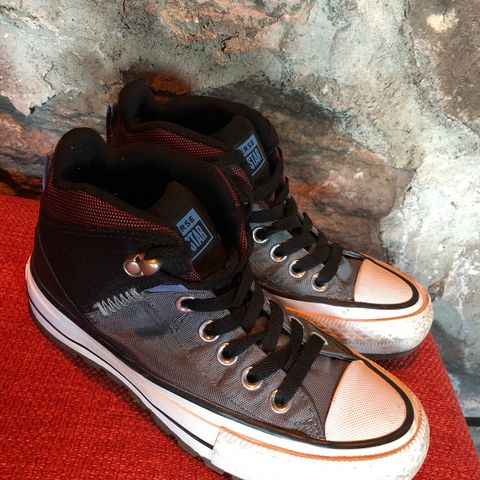 Forede Converse All Star strl 35/36