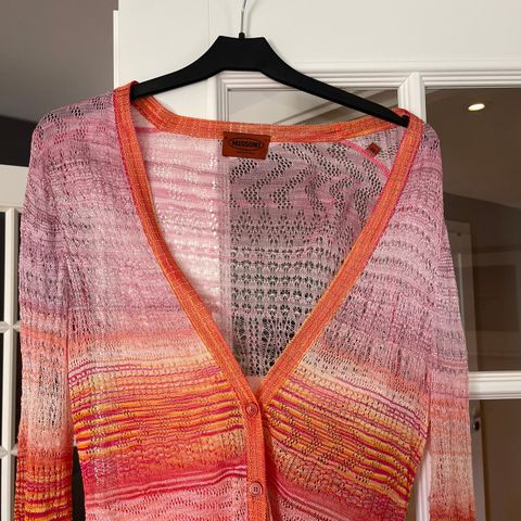 Missoni Cardigan