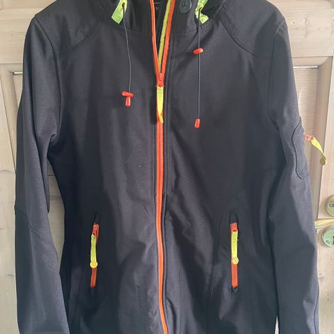 Ilse Jacobsen raincoat