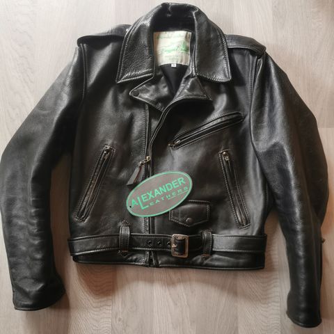 Aero Leathers / Alexander Leathers