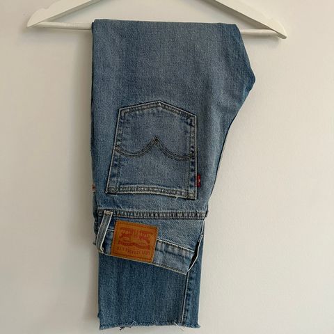 Jeans fra Levis - W25