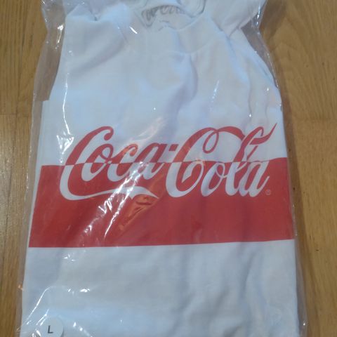 Coca Cola t-shorte