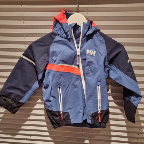 Helly Hansen vindjakke