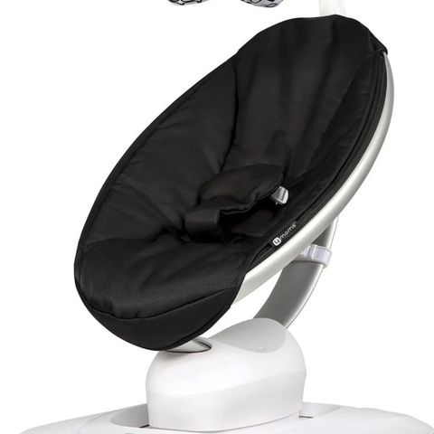 4moms MamaRoo Generasjon 4 vippestol