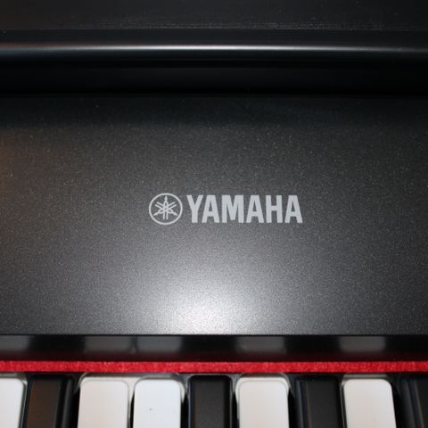 Yamaha Piagerro NP-12 Piano