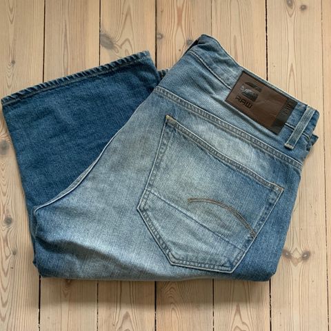 G-Star jeans shorts W36