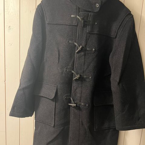 Original Duffle coat