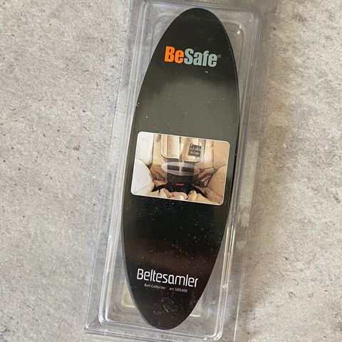 Besafe Beltesamler