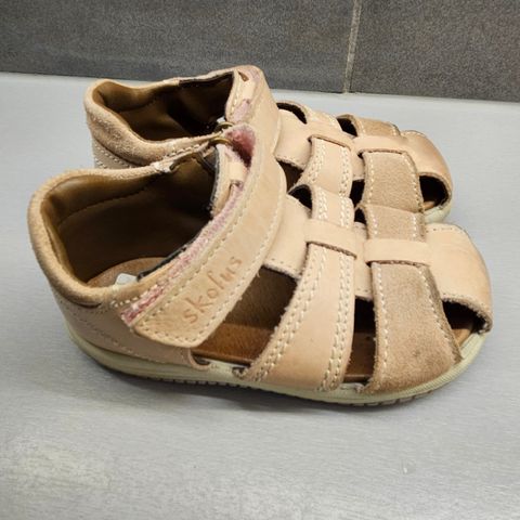Skofus sandaler
